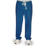 Pant no pocket no elastic cord only waistband unisex