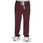Pant 1 back pocket reversible no elastic cord only unisex