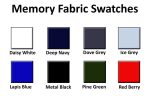 Mamography gown front open tieable Chest 50 Inches Length 29 inches and Chest 80 Inches Length 29 inches - Image 4