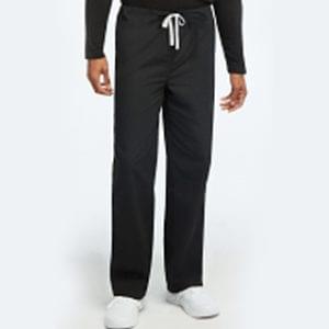 A Pant 1 back pocket with drawstring A Pant 1 back pocket with drawstring - Image 1