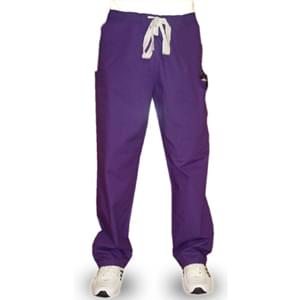 Pant 2 cargo pocket waistband with elastic and drawstring both unisex Pant 2 cargo pocket waistband with elastic and drawstring both unisex - Image 1